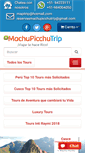 Mobile Screenshot of machupicchu7m.com